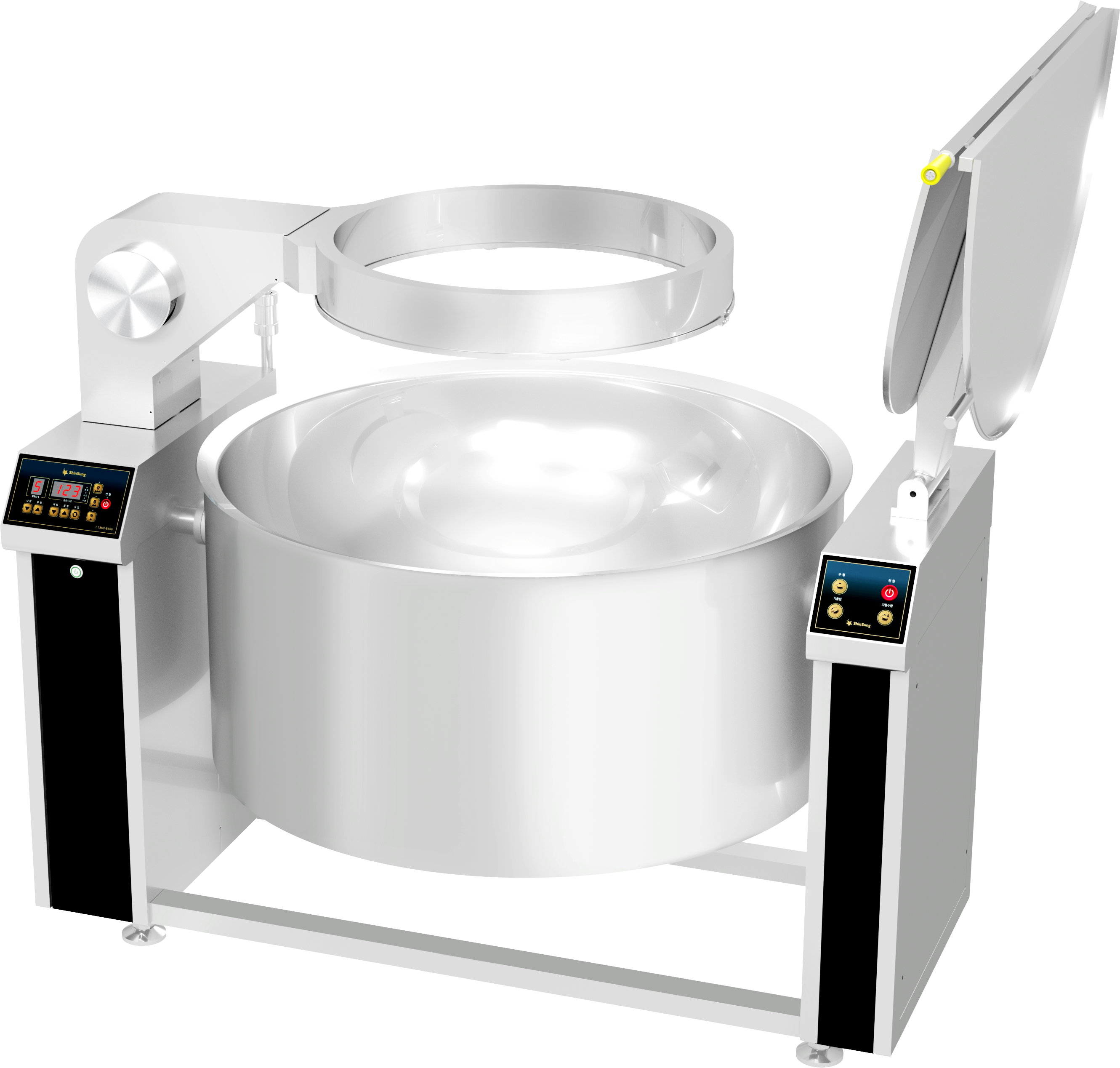 Air Hood